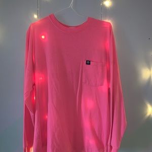 Simply Southern “Preppy and Classy” Long Sleeve!!